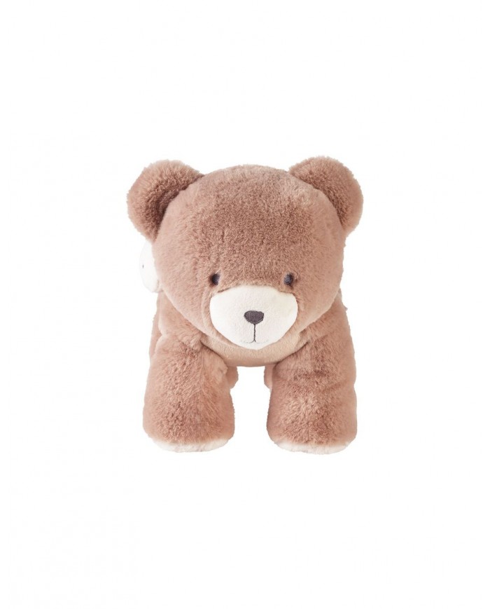 Peluche d’activités ours - Lily