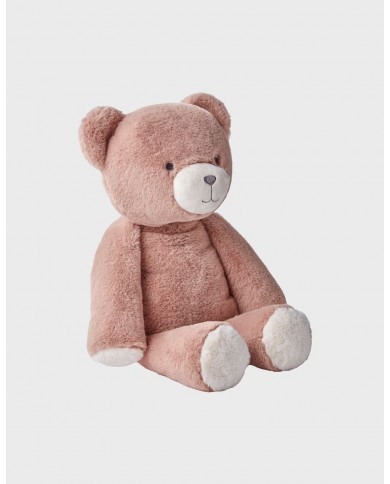 Peluche Ours 40 cm - Lily Peluche Ours 40 cm - Lily