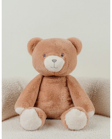 Peluche Ours 40 cm - Lily Peluche Ours 40 cm - Lily