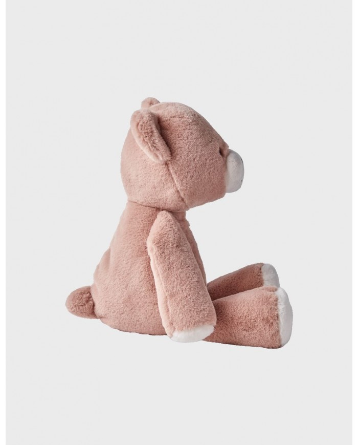 Peluche Ours 40 cm - Lily
