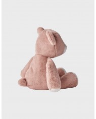Peluche Ours 40 cm - Lily
