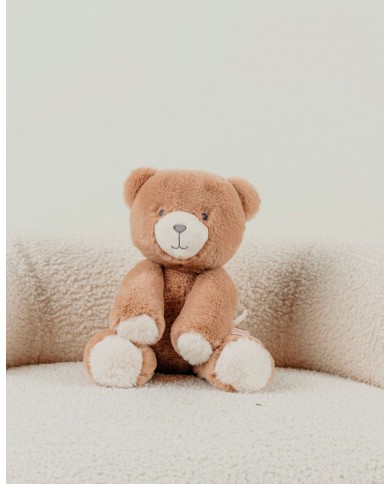 Peluche Ours 25 cm - Lily Peluche Ours 25 cm - Lily