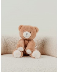 Peluche Ours 25 cm - Lily