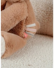Peluche Ours 25 cm - Lily