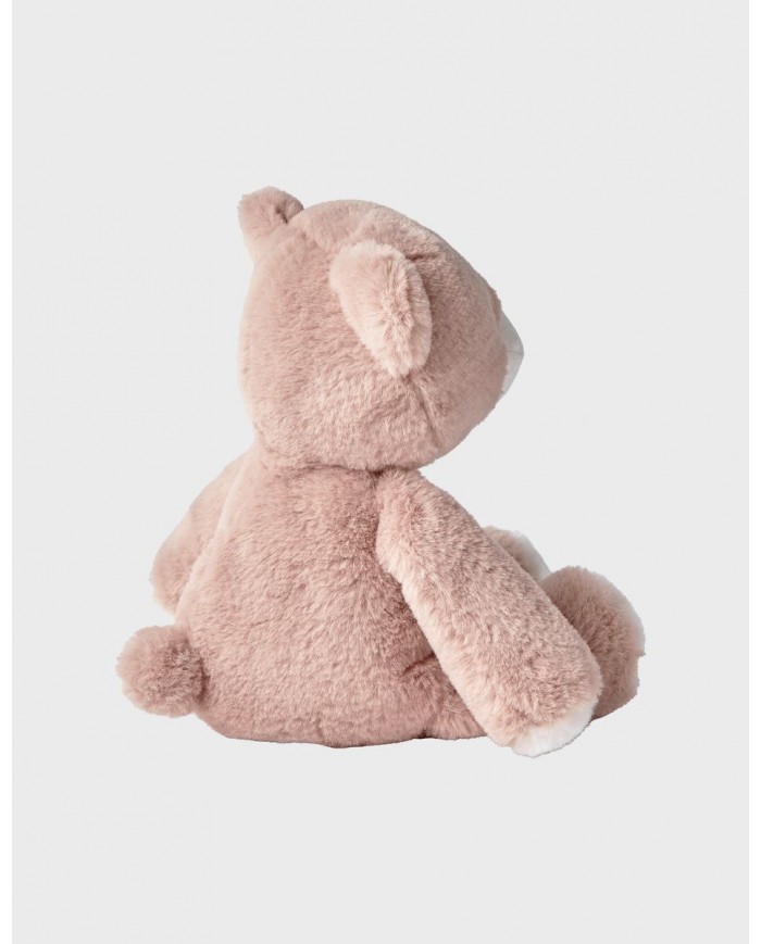 Peluche Ours 25 cm - Lily
