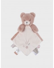 Doudou lapin Newborn Naturals