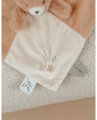 Doudou Ours - Lily - Fluffy, Orso & Lily