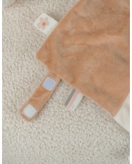 Doudou Ours - Lily - Fluffy, Orso & Lily