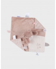 Doudou Ours - Lily - Fluffy, Orso & Lily