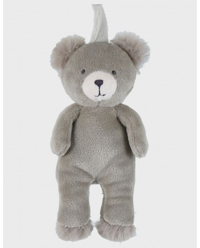 Spirale d'activités verte - Fluffy, Orso & Lily