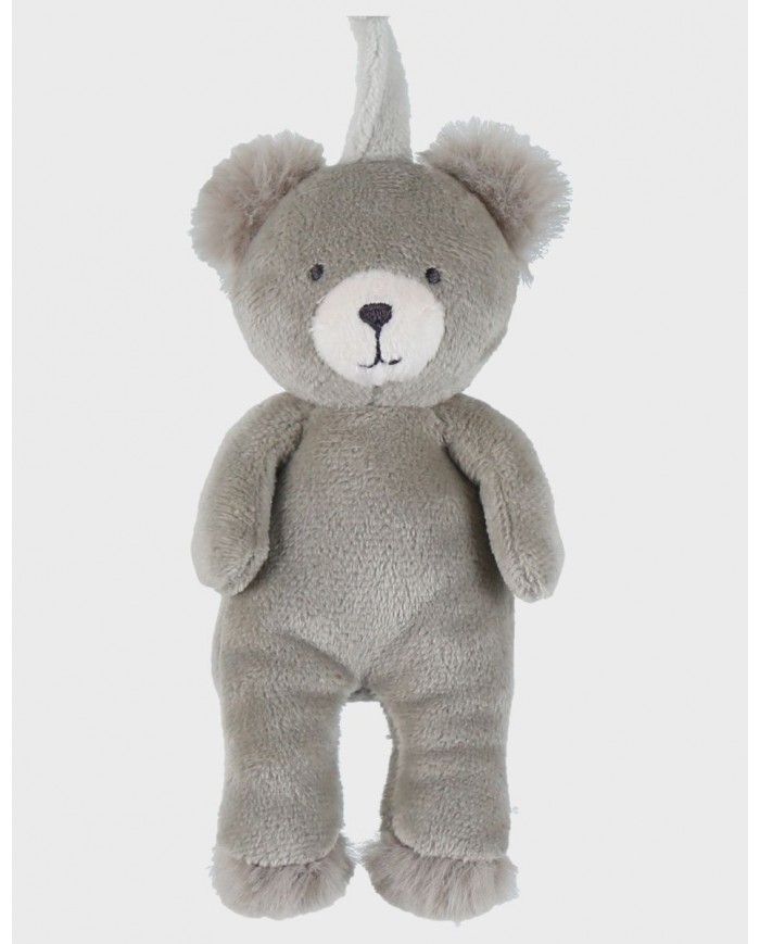 Spirale d'activités verte - Fluffy, Orso & Lily