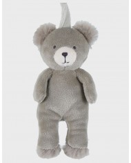 Spirale d'activités verte - Fluffy, Orso & Lily