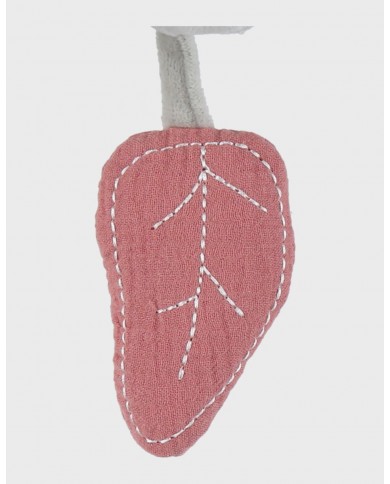 Spirale d'activités verte - Fluffy, Orso & Lily