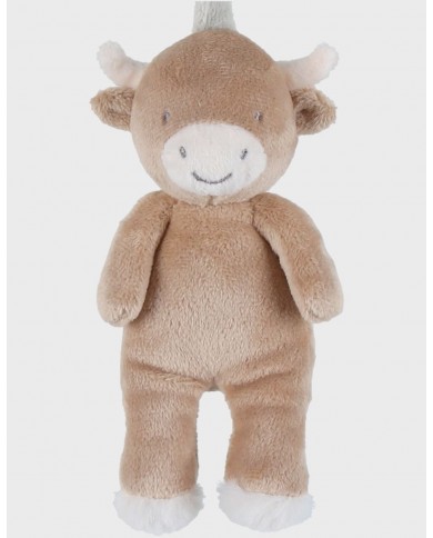 Spirale d'activités verte - Fluffy, Orso & Lily