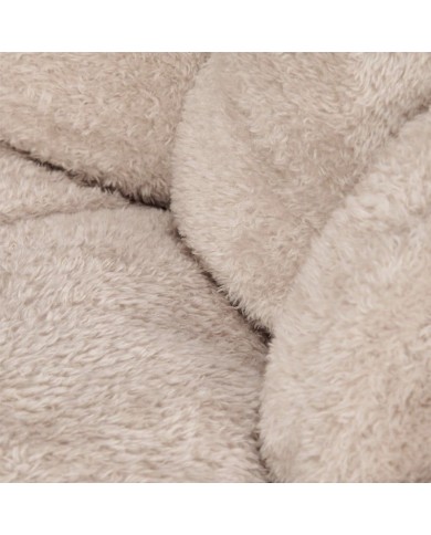 Pouf enfant - soft Beige