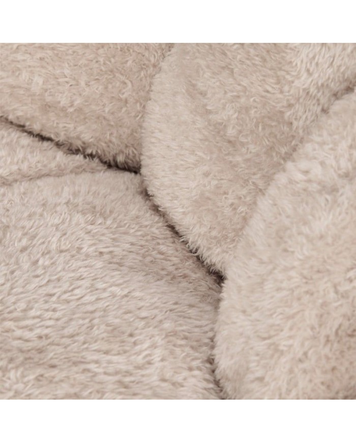 Pouf enfant - soft Beige