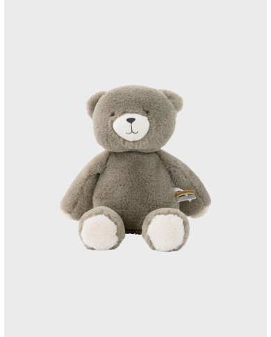 Peluche Ours 25 cm - Orso Peluche Ours 25 cm - Orso