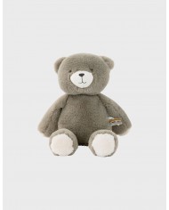 Peluche 40 cm - Fluffy Cow