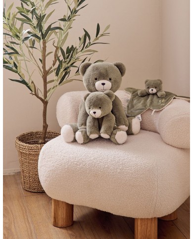 Peluche Ours 25 cm - Orso Peluche Ours 25 cm - Orso