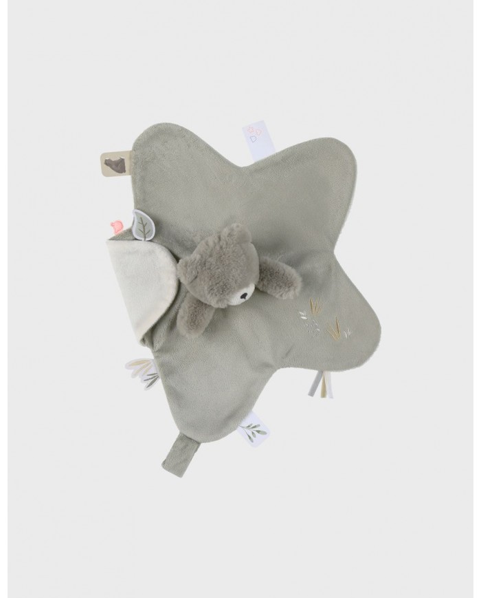 Doudou Ours - Orso