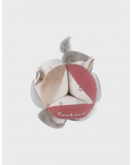 Spirale d'activités verte - Fluffy, Orso & Lily