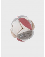 Balle de préhension - Fluffy, Orso & Lily