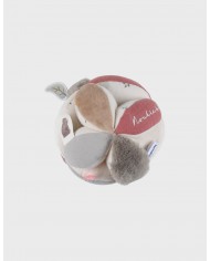 Balle de préhension - Fluffy, Orso & Lily