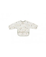 Lot de 2 Bavoirs Imperméables - Leafy Dreams