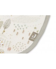 Lot de 5 Bavoirs Jersey imperméable - Tiny Park