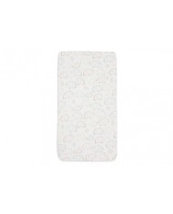 Drap-housse Jersey 40/50x80/90cm - Elephant Tales