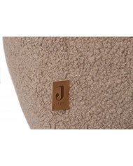 Fauteuil Pouf Enfant Teddy - Warm Sand