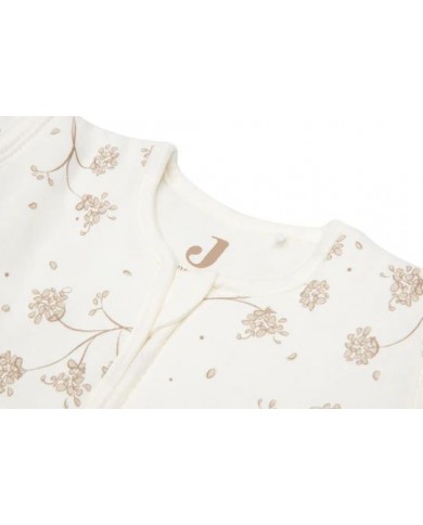 Gigoteuse avec Manches Amovible 110cm - Leafy Dreams Gigoteuse avec Manches Amovible 110cm - Leafy Dreams