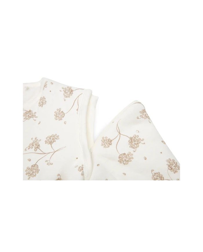 Gigoteuse avec Manches Amovible 110cm - Leafy Dreams