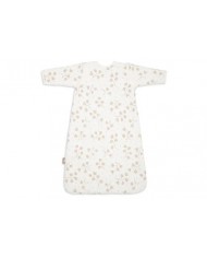 Gigoteuse avec Manches Amovible 110cm - Leafy Dreams