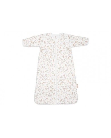 Gigoteuse avec Manches Amovible 70cm - Bloomy