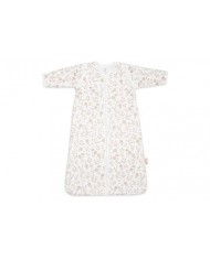 Gigoteuse avec Manches Amovible 70cm - Bloomy