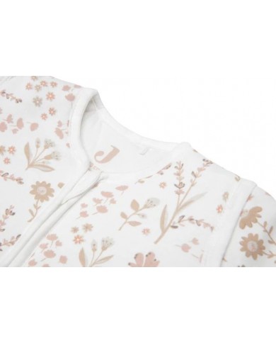 Gigoteuse avec Manches Amovible 70cm - Bloomy