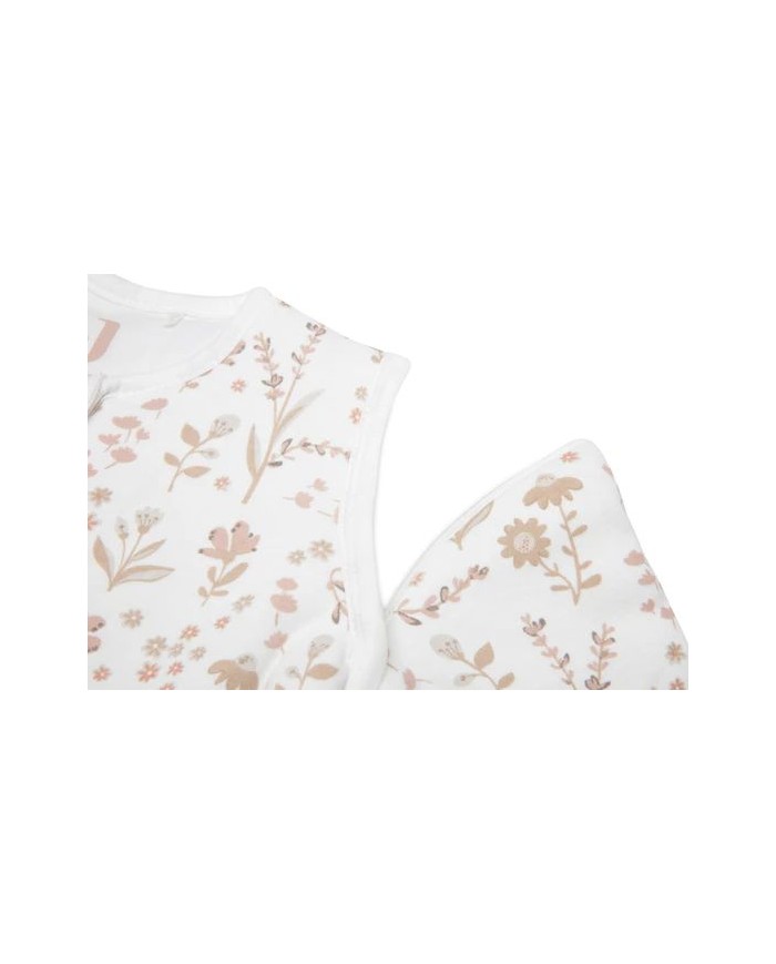 Gigoteuse avec Manches Amovible 70cm - Bloomy