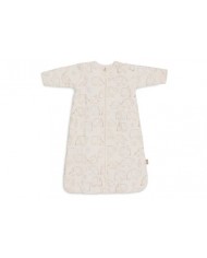 Gigoteuse avec Manches Amovible 70cm - Elephant Tales