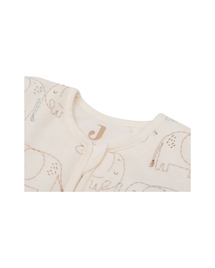 Gigoteuse avec Manches Amovible 70cm - Elephant Tales