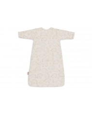 Gigoteuse avec Manches Amovible 70cm - Elephant Tales