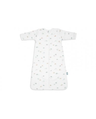 Gigoteuse avec Manches Amovible 70cm - On the Go