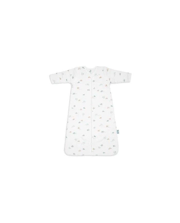 Gigoteuse avec Manches Amovible 70cm - On the Go