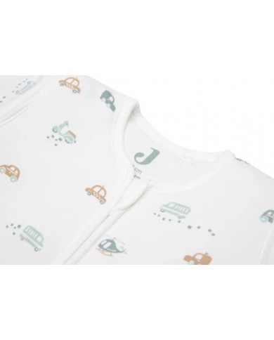 Gigoteuse avec Manches Amovible 70cm - On the Go