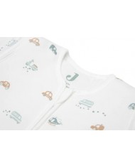 Gigoteuse avec Manches Amovible 70cm - On the Go