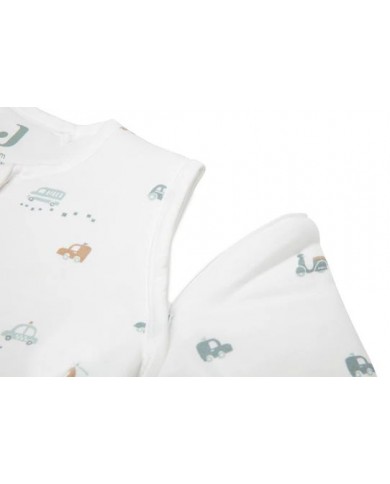 Gigoteuse avec Manches Amovible 70cm - On the Go