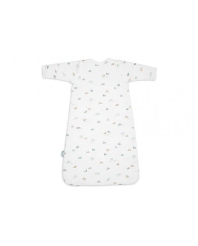 Gigoteuse avec Manches Amovible 70cm - On the Go