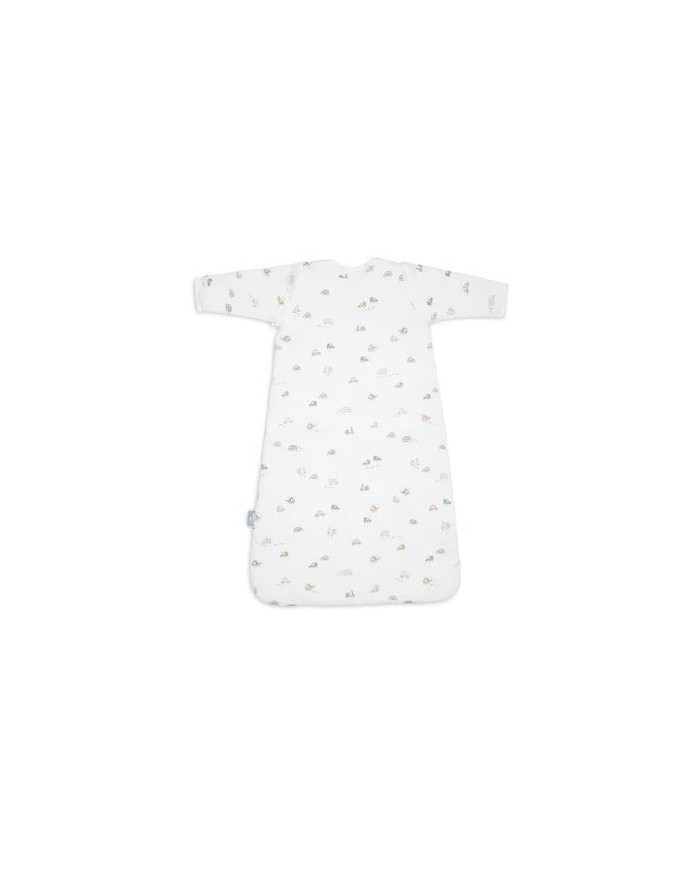 Gigoteuse avec Manches Amovible 70cm - On the Go