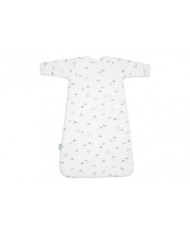 Gigoteuse avec Manches Amovible 70cm - On the Go