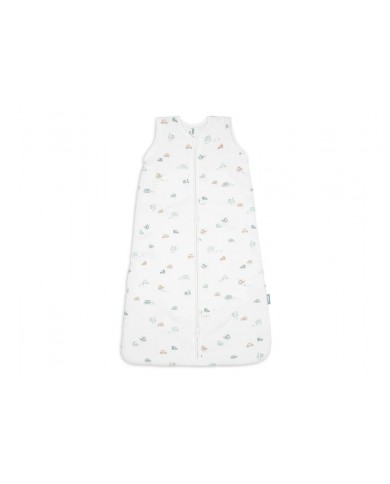 Gigoteuse avec Manches Amovible 70cm - On the Go